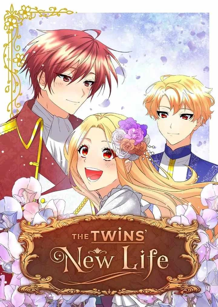 The Twin Siblings' New Life Chapter 139 2